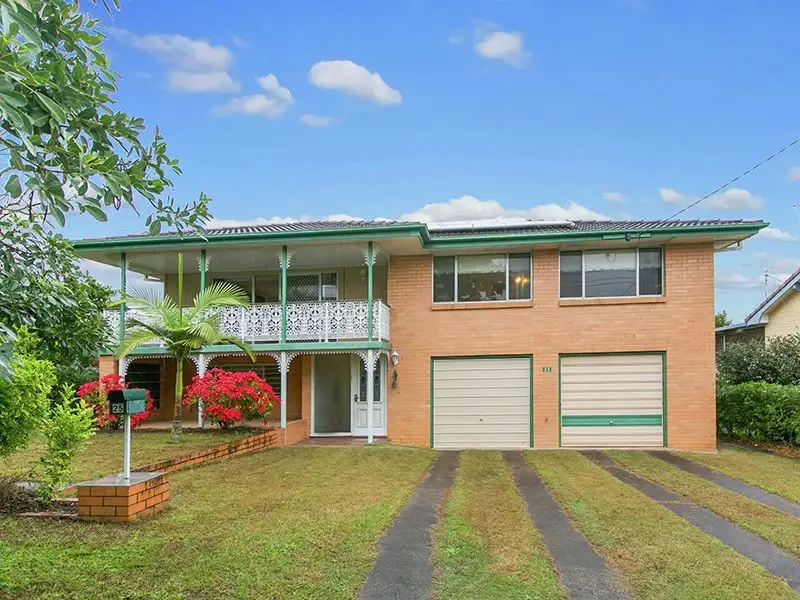 Main view of Homely house listing, 25 Longridge Street, Macgregor QLD 4109