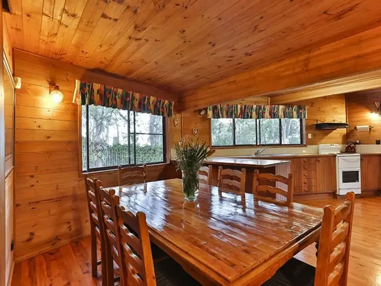 Fourth view of Homely house listing, 21 Sylvan Court, Rangeville QLD 4350