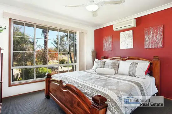Third view of Homely house listing, 42 Gillian Crescent, Hassall Grove NSW 2761