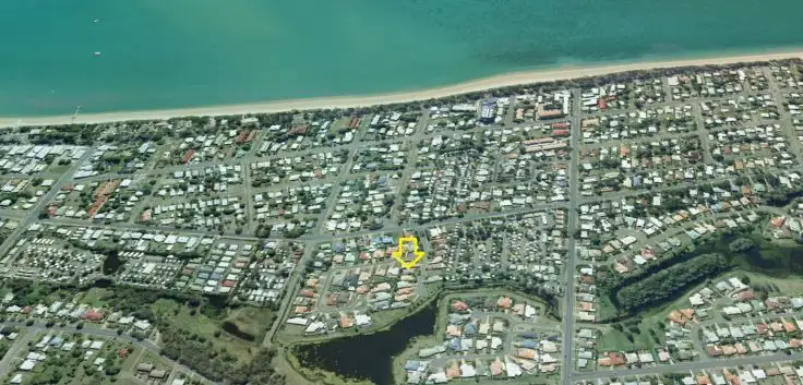 Second view of Homely house listing, 3 Brooke Ct, Torquay QLD 4655