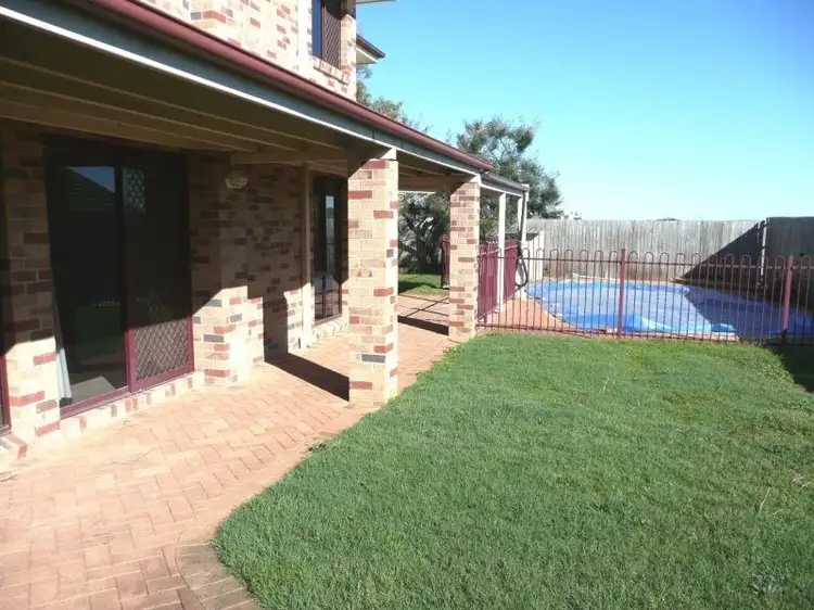 Fifth view of Homely house listing, 25 Grandview Pl, Carindale QLD 4152
