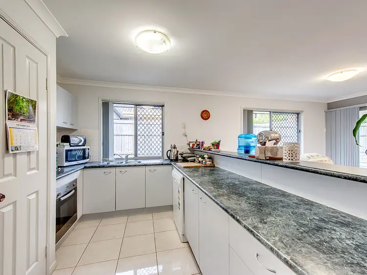 Second view of Homely house listing, 46 Degas Street, Forest Lake QLD 4078