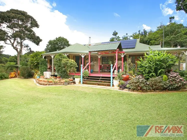 Fifth view of Homely house listing, 60 Burgess Avenue, Maleny QLD 4552