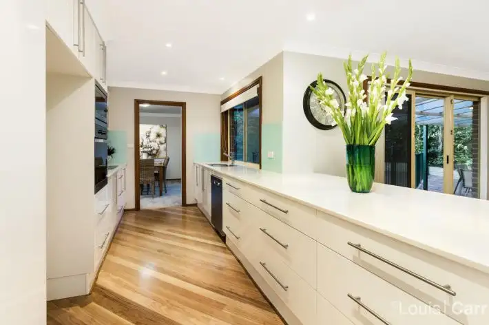 Third view of Homely house listing, 23 Blue Jay Court, West Pennant Hills NSW 2125