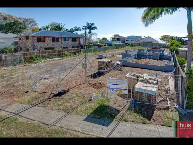 Fourth view of Homely land listing, 9 Cusack Pde, Wynnum QLD 4178