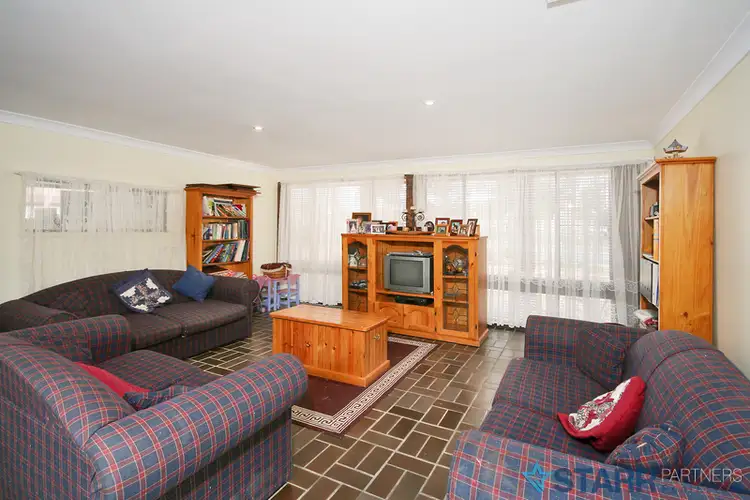 Fifth view of Homely house listing, 200 Bennett Road, St Clair NSW 2759