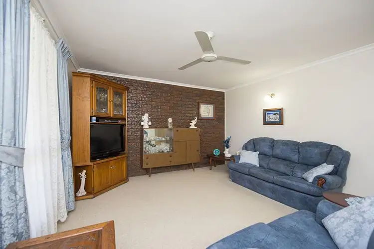 Fourth view of Homely house listing, 2 Sovereign Court, Clinton QLD 4680