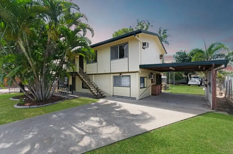 Main view of Homely house listing, 16 Hammond Way, Kelso QLD 4815
