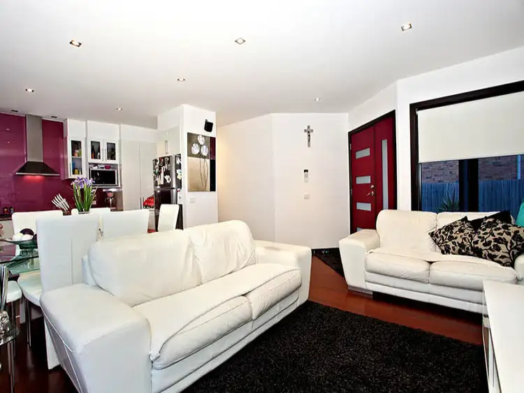 Third view of Homely unit listing, 2/4 Doonbrae Avenue, Noble Park North VIC 3174