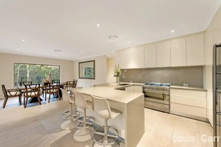 Second view of Homely house listing, 35 Millstream Grove, Dural NSW 2158
