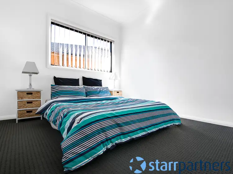 Fourth view of Homely house listing, 8 Redgate Terrace, Cobbitty NSW 2570