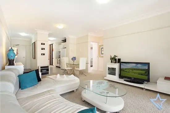 Second view of Homely unit listing, 8/478 Church Street, North Parramatta NSW 2151