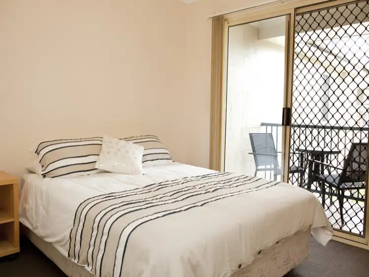 Fifth view of Homely unit listing, 8/121 Ekibin Road, Annerley QLD 4103