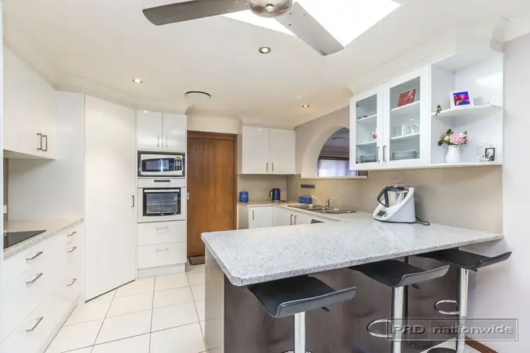 Sixth view of Homely house listing, 6 Fairburn Close, Jewells NSW 2280