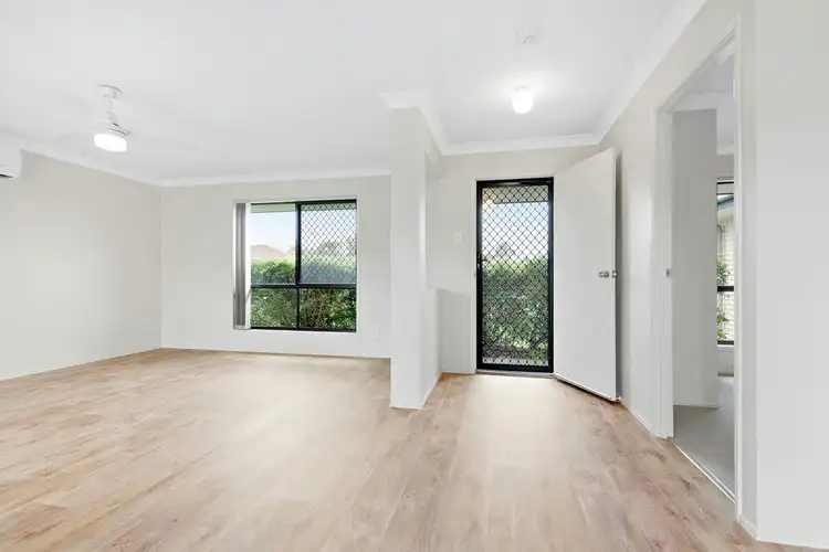 Sixth view of Homely house listing, 12 Wolfik Dr, Goodna QLD 4300