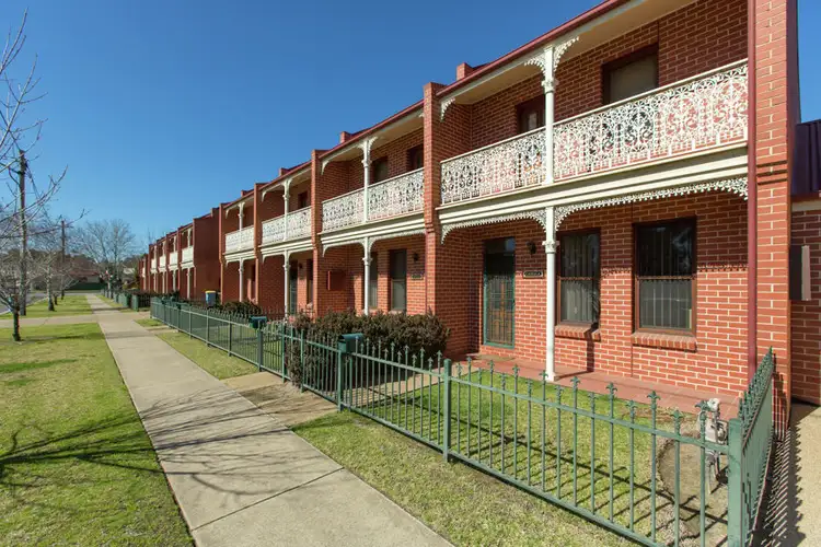 Main view of Homely house listing, 8/34 Travers Street, Wagga Wagga NSW 2650