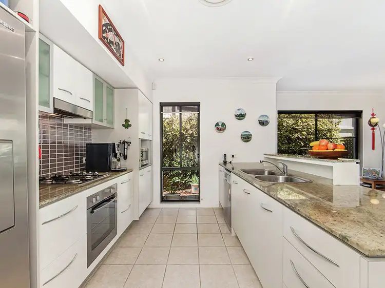 Fifth view of Homely house listing, 51 Greenway Circuit, Mount Ommaney QLD 4074