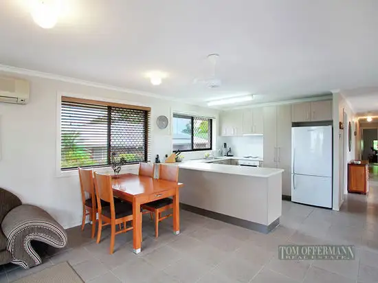 Sixth view of Homely house listing, 8 Lennox Court, Tewantin QLD 4565
