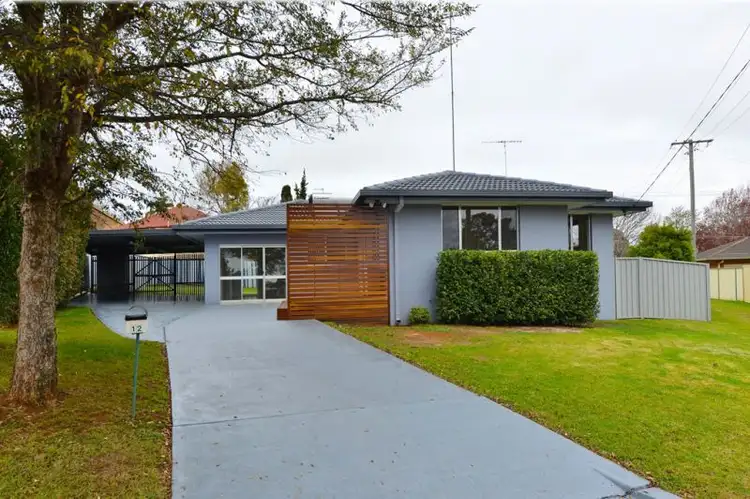 Second view of Homely house listing, 12 Balanga Court, South Toowoomba QLD 4350