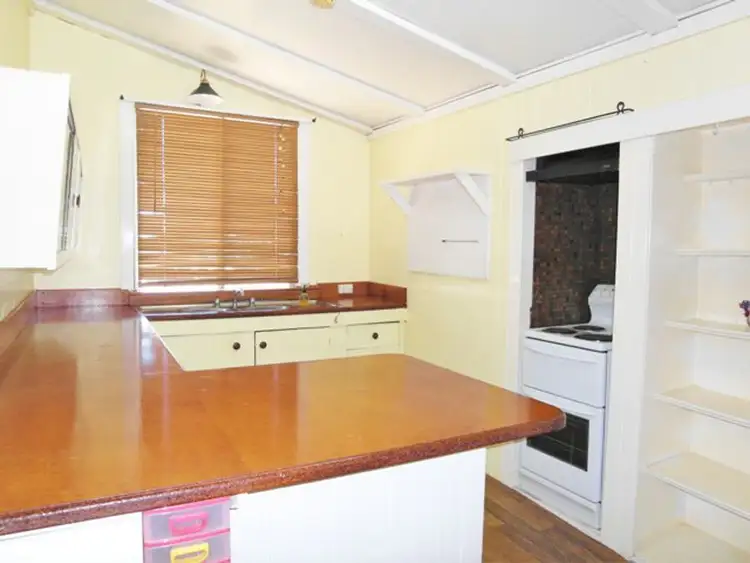 Fourth view of Homely house listing, 13 Partridge Street, North Toowoomba QLD 4350