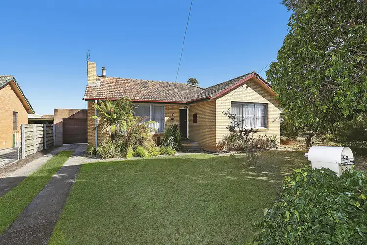 18 Hancock Street, Colac VIC 3250
