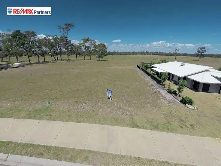 Sixth view of Homely land listing, 32 Sirenia Drive, Burrum Heads QLD 4659