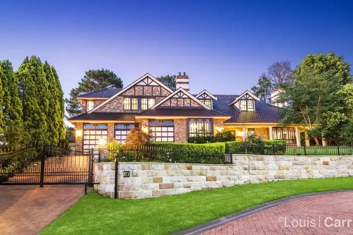 10 Glendale Grove, West Pennant Hills NSW 2125