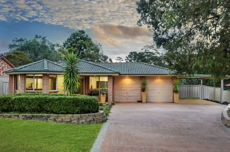 28 Jilliby Street, Wyee NSW 2259