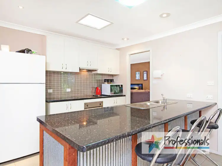 Second view of Homely house listing, 51 Jemalong Crescent, Toormina NSW 2452