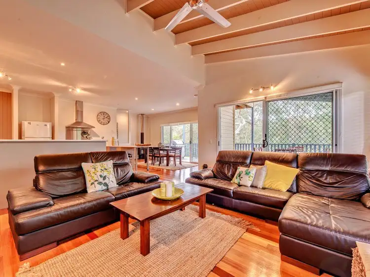 Third view of Homely house listing, 38 Eungella Terrace, Forest Lake QLD 4078