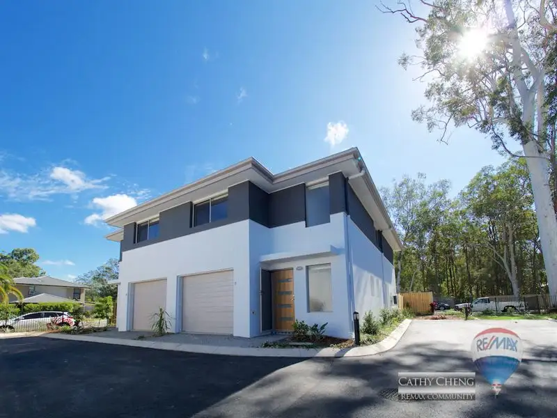 Main view of Homely townhouse listing, 64 Ormskirk St, Calamvale QLD 4116