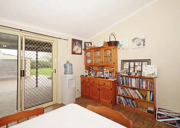 Sixth view of Homely house listing, 30 Fairway Drive, Urraween QLD 4655