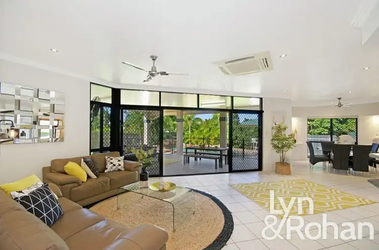 Fifth view of Homely house listing, 2 Hilton Way, Mount Louisa QLD 4814