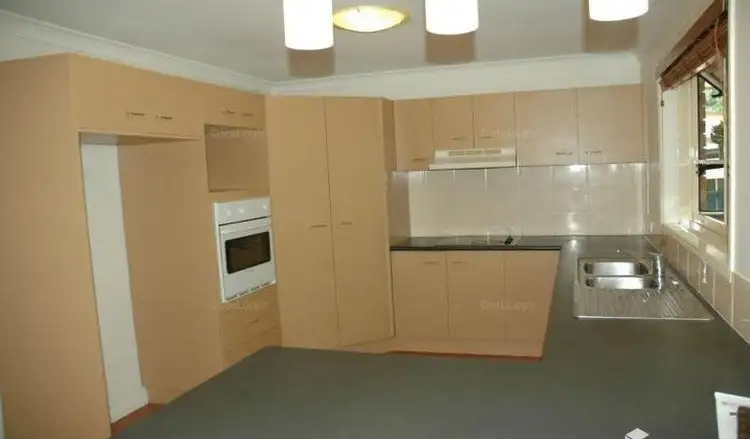 Second view of Homely house listing, 41 Macquarie Cct, Forest Lake QLD 4078
