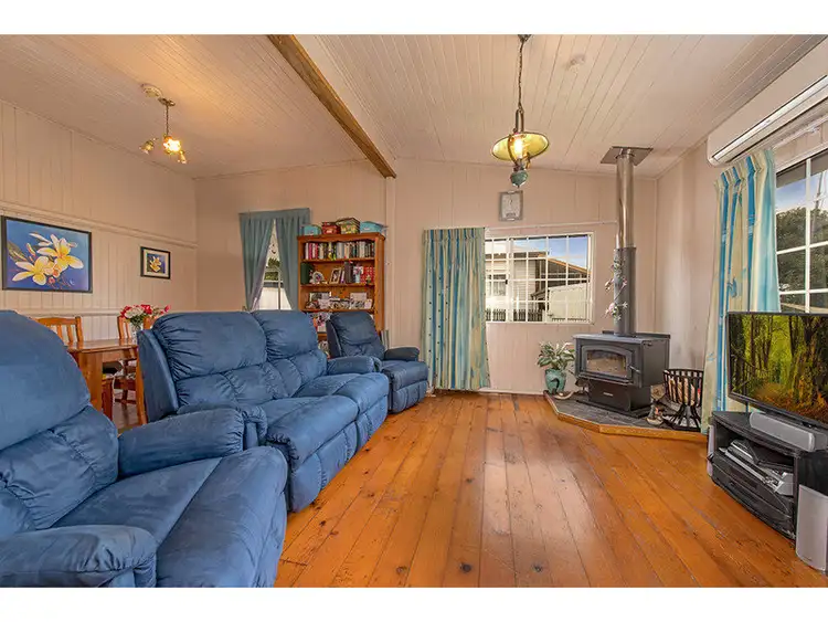 Sixth view of Homely house listing, 66 Herries Street, East Toowoomba QLD 4350