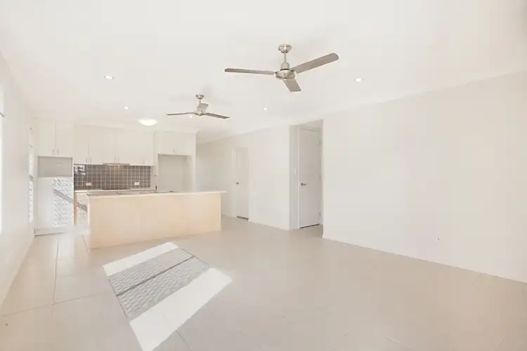 Fourth view of Homely house listing, 31 Bulla Place, Kelso QLD 4815