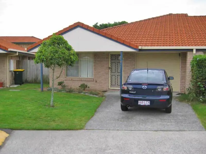 Main view of Homely townhouse listing, 26/276 Handford Rd, Taigum QLD 4018