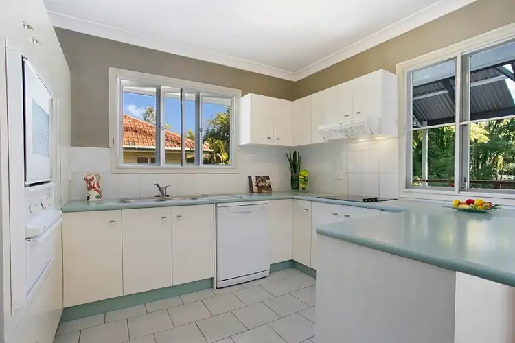 Fourth view of Homely house listing, 10 Broadland Street, The Gap QLD 4061