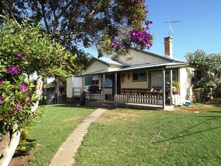 Third view of Homely rural property listing, 529 Upper Warrell Creek Road, Macksville NSW 2447