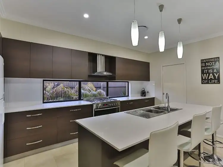 Fifth view of Homely house listing, 51 Kalimna Drive, Kleinton QLD 4352