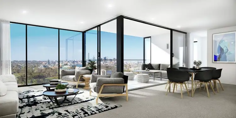 Fourth view of Homely apartment listing, 54 Jephson street, Toowong QLD 4066