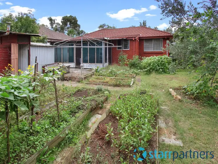 Sixth view of Homely house listing, 3 Whitcroft Place, Oxley Park NSW 2760