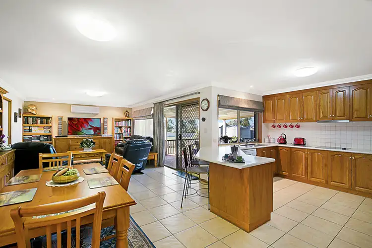 Third view of Homely house listing, 8 Highview Street, Meringandan West QLD 4352