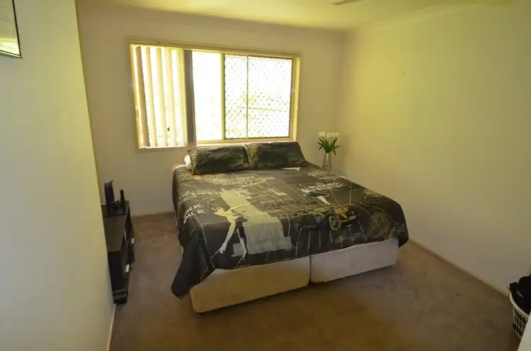 Second view of Homely townhouse listing, 34/232 Guineas Creek Rd, Elanora QLD 4221