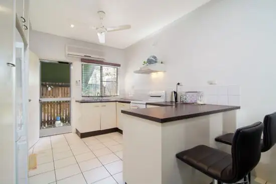 Second view of Homely unit listing, 4/13 Triton Crescent, Port Douglas QLD 4877