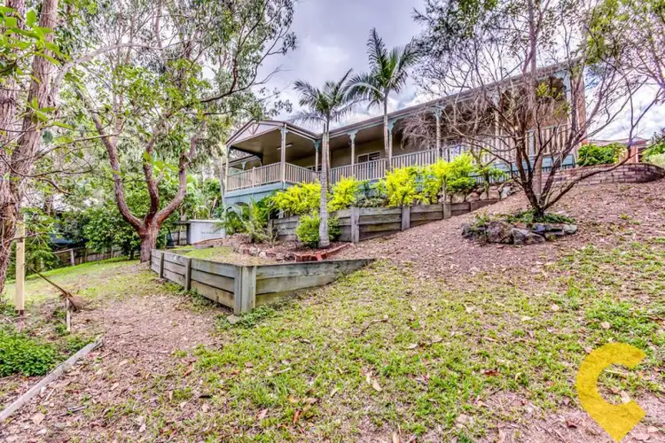 28 Heeler Court, Shailer Park QLD 4128