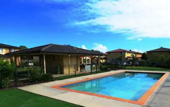 Second view of Homely townhouse listing, 17 Cunningham St, Deception Bay QLD 4508