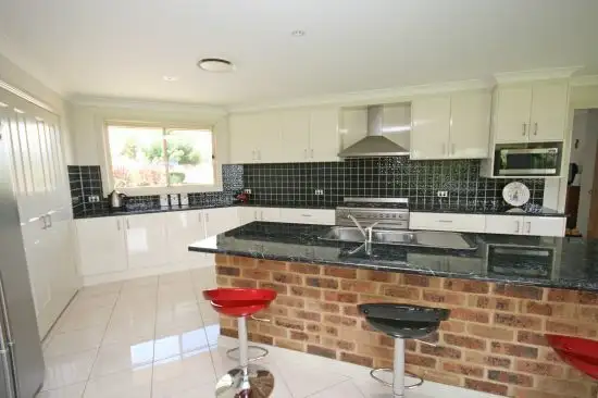 Fourth view of Homely house listing, 18 Browns Lane, Tamworth NSW 2340