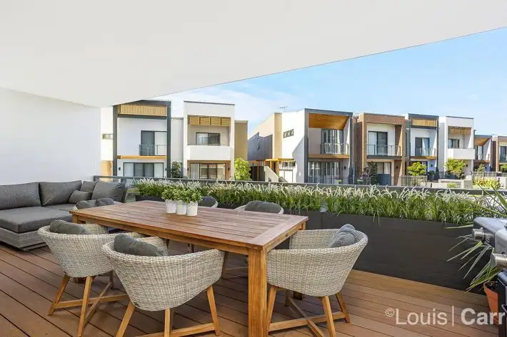Third view of Homely unit listing, 202s/2 Lardelli Drive, Ryde NSW 2112