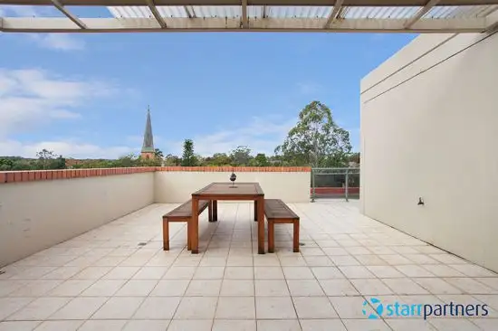 Fourth view of Homely unit listing, 50/18 Sorrell Street, Parramatta NSW 2150